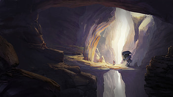 Art, Rock, Human, Person, Robot HD wallpaper