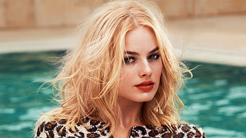 Margot Robbie 2018 hoot, margot-robbie, celebrities, girls, hoot HD wallpaper