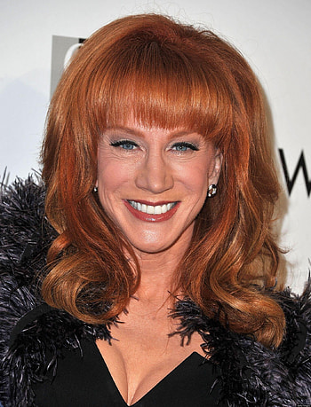 Kathy Griffin, TV celebrity, Artistic , Iconic figure HD phone wallpaper