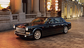 L5 2015, Hongqi HD wallpaper