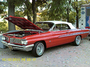 NICE RAGTOP, cool, old, classic, nice HD wallpaper