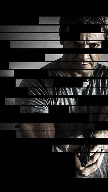 The Bourne Legacy (2022) movie HD phone wallpaper