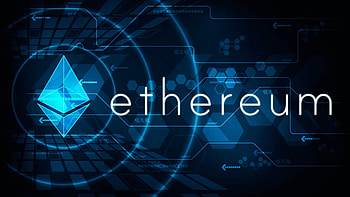 Ethereum price prediction, Downward trend HD wallpaper