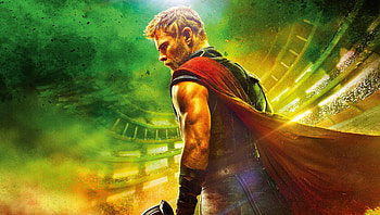 Thor: Ragnarok (2022) movie HD wallpaper