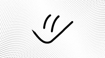 Smiley Face Light, smiley face, emoji, artistic, illustration HD wallpaper
