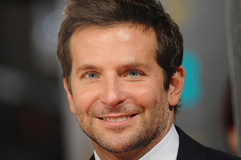 Bradley Cooper, Ryan Cunningham, Stunning , A-list actor HD wallpaper