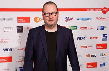 Lars von Trier, Retirement speculation, House that Hack built, Independent filmmaker HD wallpaper