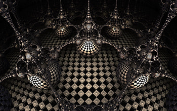 Abstract, Background, Form, Flight, Balls HD wallpaper