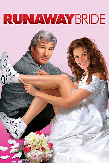 Runaway Bride movie, Movie posters, Database, The Movie DB HD phone wallpaper