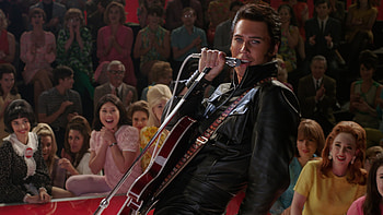 Austin Butler Elvis Presley Elvis HD wallpaper