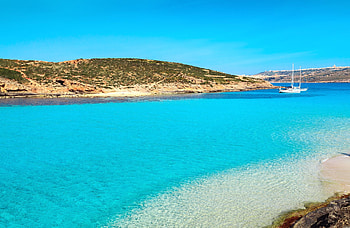 Comino Island, Dambrogio's Malta, Hidden gem, Maltese charm HD wallpaper