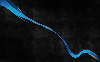 Thin Blue Line (22 ) HD wallpaper