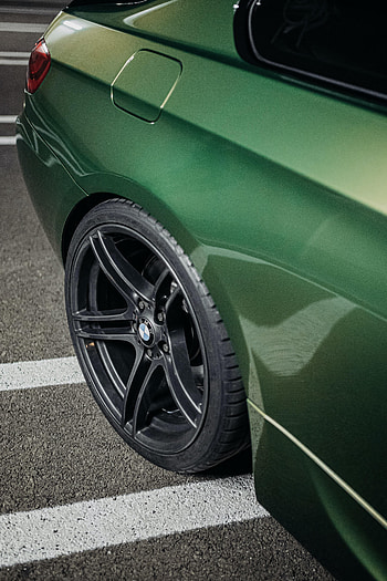 Bmw, Cars, Car, Wheel HD phone wallpaper