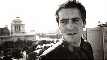 Bernardo Bertolucci, Director's demise, Childlike genius, Thoughtful craftsmanship HD wallpaper