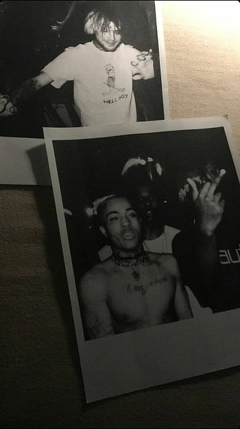 x*xtentacion, rap HD phone wallpaper