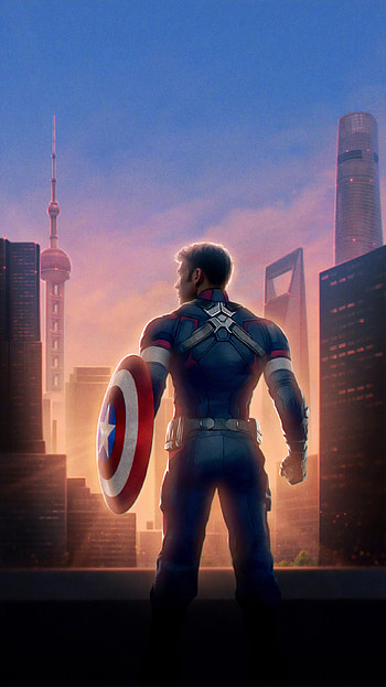 Avengers: Endgame (2022) movie HD phone wallpaper
