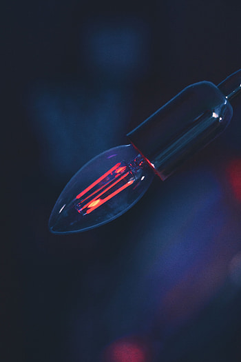 Shine, Light, Miscellanea, Miscellaneous, Form, Illumination, Lighting, Light Bulb, Electricity HD phone wallpaper