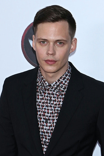 Bill Skarsgard, Movies, Pennywise, Bills HD phone wallpaper
