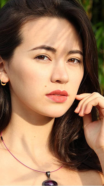 Jessica Henwick, Hollywood, Jessica Henwick Actress HD phone wallpaper