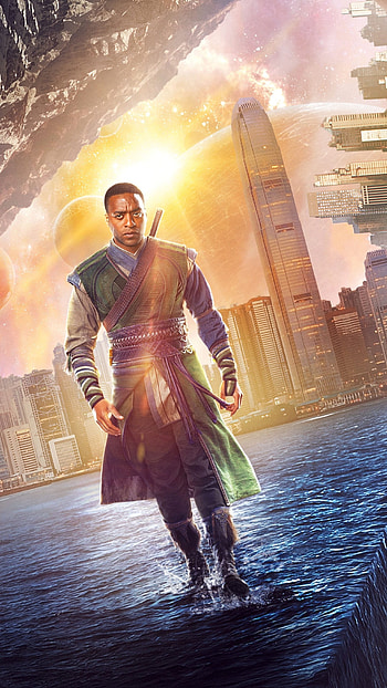 Doctor Strange In The Multiverse Of Madness, Karl Mordo, Marvel Cinematic HD phone wallpaper