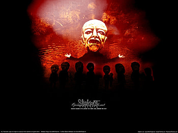 Music, Slipknot HD wallpaper