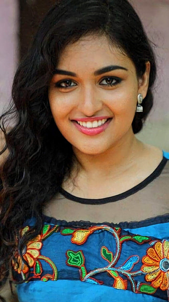 Prayaga Martin, malayalam actress HD phone wallpaper