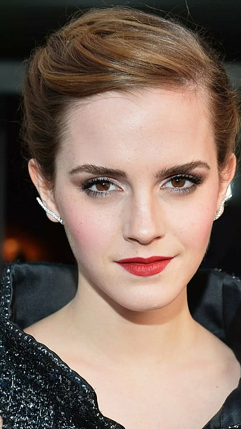 Emma Watson, Emma Watson Hollywood HD phone wallpaper