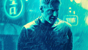 Blade Runner 2049 (2022) movie HD wallpaper
