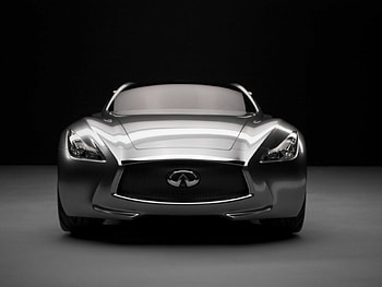 Infiniti Essence Concept 2009, infiniti, essence, concept, 2009 HD wallpaper