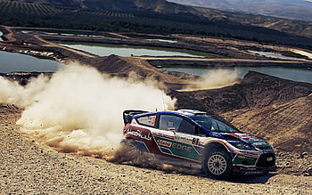 Sports, Transport, Auto, Rally HD wallpaper
