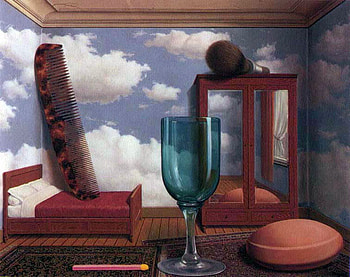 Personal Values, architecture, abstract, 3d, fantasy, clouds, sky, rooms HD wallpaper