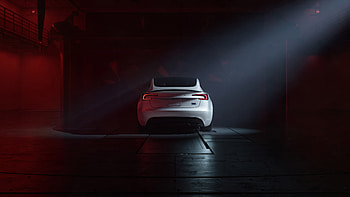 2025 Tesla Model 3 Performance, car, Tesla, Tesla Model 3 HD wallpaper