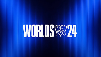 2024 League of Legends World Championship, video game, League Of Legends, esports HD wallpaper