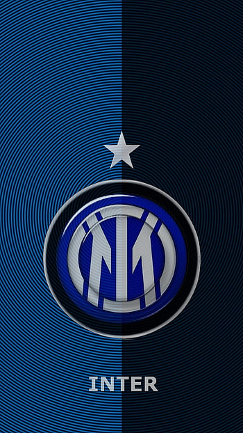 Inter Milan ideas, Team camaraderie, Fanatic support, Football devotion HD phone wallpaper