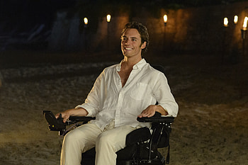 Sam Claflin, resolution, High-quality , Visual appeal HD wallpaper