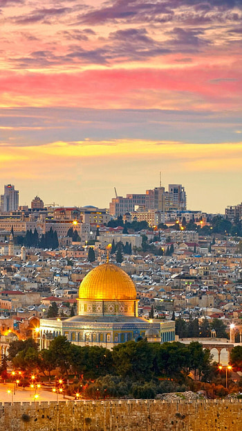 Palestine for Android HD phone wallpaper