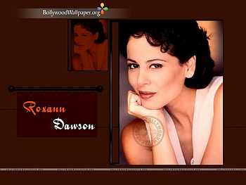 ROXANN DAWSON AS (HUMAN/KLINGON HYBRID) B'ELANNA TORRES, action, tvshow, entertainment, usa HD wallpaper