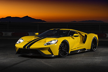 Ford GT 2017 2, ford-gt, ford, 2017-cars HD wallpaper