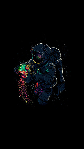 Astronaut (Space), , Astronaut's journey, Captivating visuals HD phone wallpaper