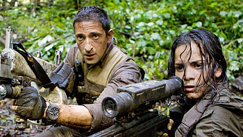 Predators (2022) movie HD wallpaper