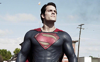 Man Of Steel, superman, superhero, steel, man HD wallpaper
