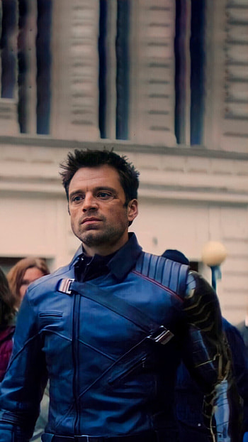 The Falcon and the Winter Soldier, Spacewalker HD phone wallpaper