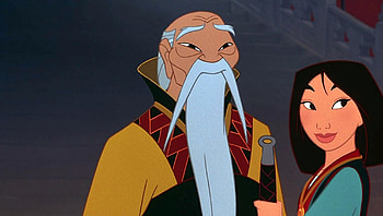 Mulan (2022) movie HD wallpaper