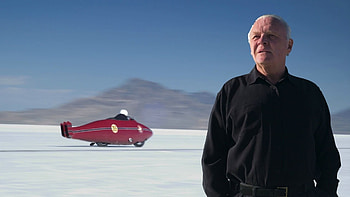 The World's Fastest Indian, Speed enthusiast, Record-breaking achievements, Remarkable character HD wallpaper
