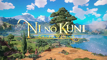 Ni no Kuni: Cross Worlds, Game experience, Sforum, Thrilling journey HD wallpaper