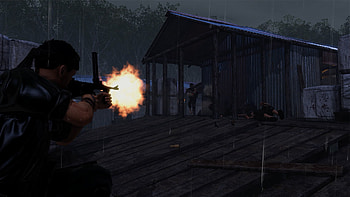 video game, Rising Storm 2: Vietnam HD wallpaper