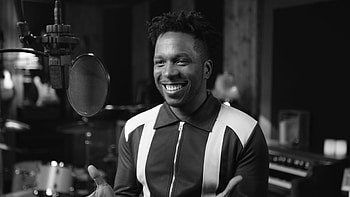Leslie Odom Jr., Reprise, Post-release, Timeless music HD wallpaper