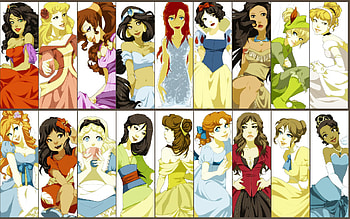 ALL PRINCESSES HAVE A DRESS, movies, action, entertainment, usa HD wallpaper