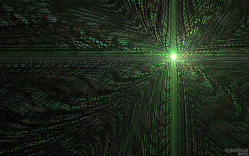 Abstract, Shine, Light, Lines, Grid HD wallpaper