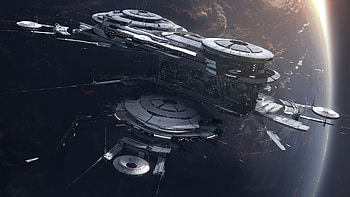 Infinite Lagrange, Official website, Game details, Worldwide release HD wallpaper